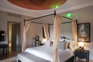 7 soverom, strykejern/-brett, wi-fi (inkludert) og sengetøy