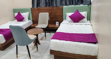 THE GRAND PIANO HOTEL