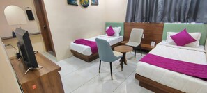 Free WiFi - THE GRAND PIANO HOTEL (Ahmedabad)