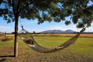 Property grounds - Can Pujol Turisme Rural (Serra de Daró)