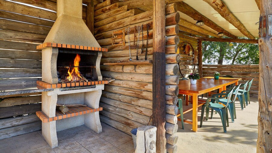 Can Pujol Turisme Rural