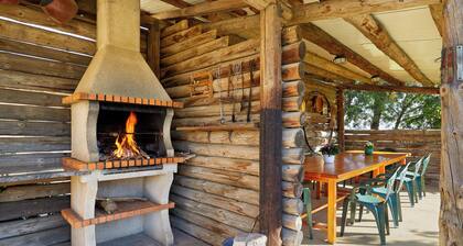 Can Pujol Turisme Rural