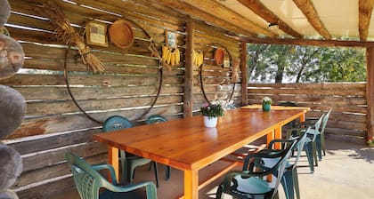 Can Pujol Turisme Rural