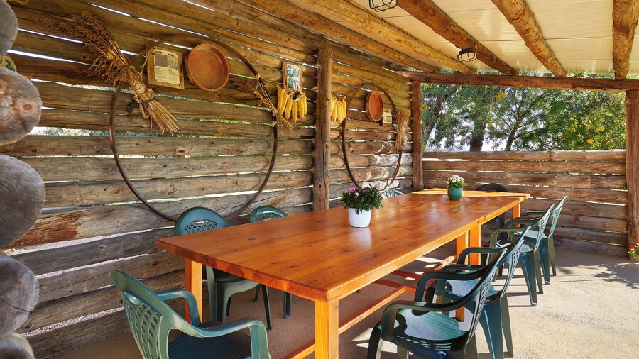 Can Pujol Turisme Rural