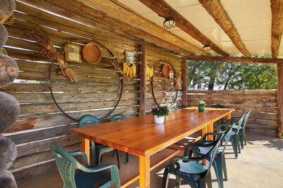 Can Pujol Turisme Rural