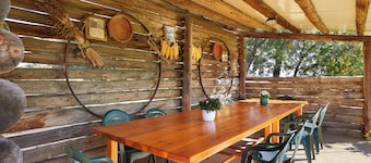 Can Pujol Turisme Rural