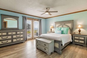 3 chambres, fer et planche à repasser, Wi-Fi gratuit, draps fournis