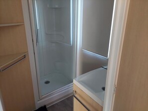 Savon, papier toilette