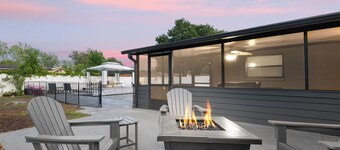 Northeast Florida Retreat