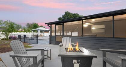 Northeast Florida Retreat