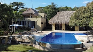 Exterior  - Lovely 4BR Villa at Mesa de Yeguas (Anapoima)
