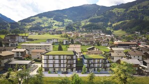 Appartamento | Esterni