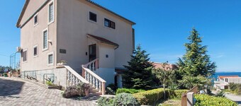 Apartments and Rooms Mikelin - Room with a garden view (Alen 4)