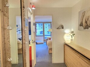 1 bedroom, free WiFi
