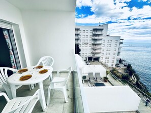 室外用餐