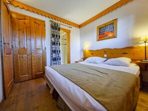 2 slaapkamers