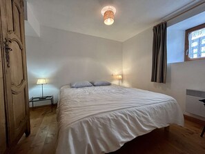 2 bedrooms - Charming 2-bed apt, parking, near slopes - La Salle-les-Alpes (La Salle-les-Alpes)