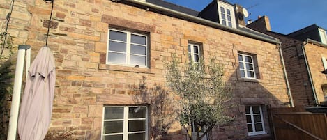 Apartment | Außenbereich