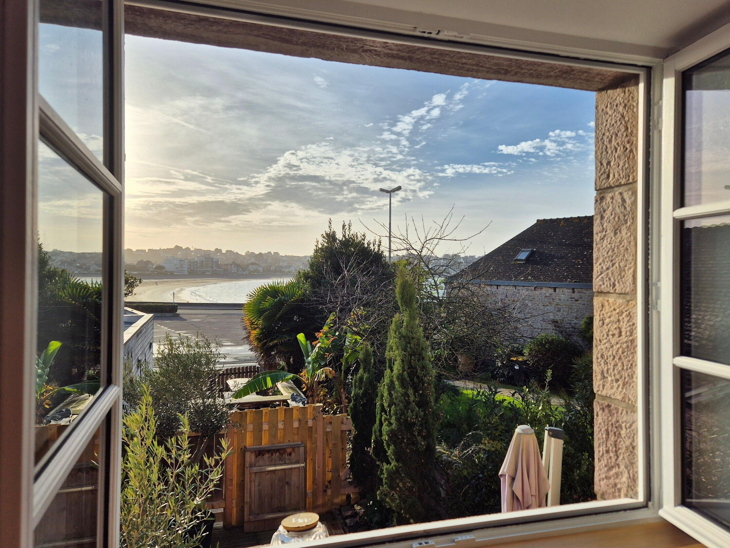 Apartment | View from property