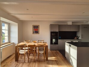 Căn hộ | Bếp riêng | Ghế cao cho trẻ em 