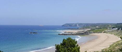 Appartement | Uitzicht vanuit accommodatie