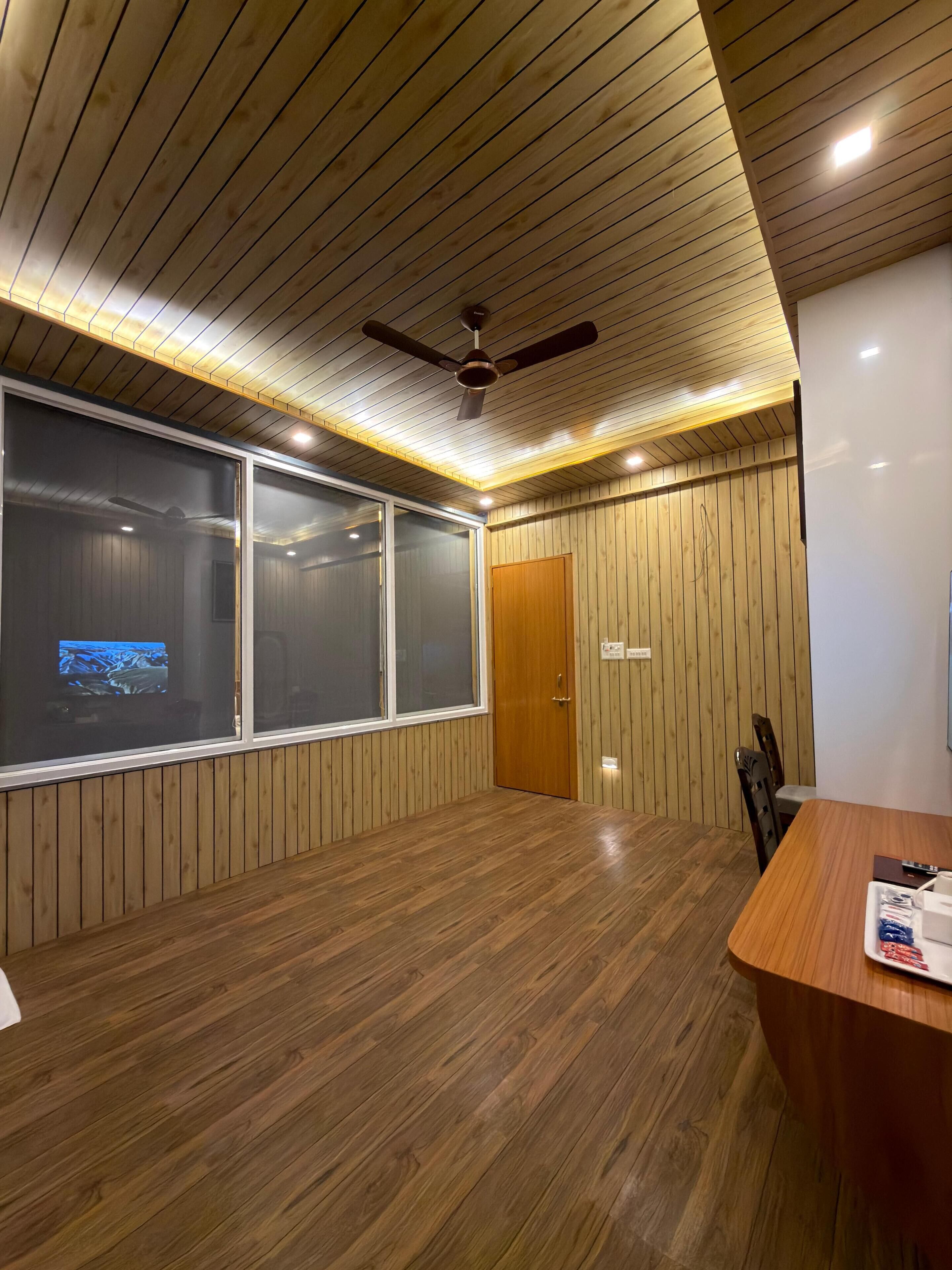 Executive Family Suite Room