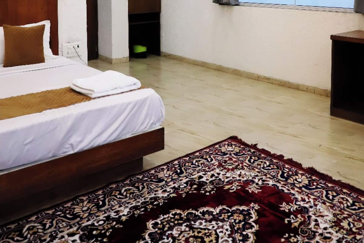 Deluxe Double Room, Balcony, Valley View | 1 bedroom