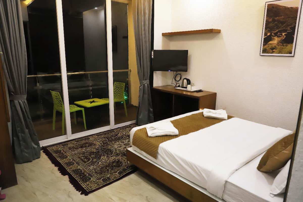 Premium Room | 1 bedroom
