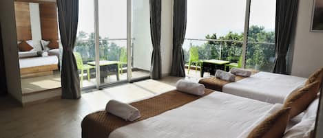 1 habitación