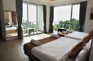 Family Δωμάτιο | 1 υπνοδωμάτιο 