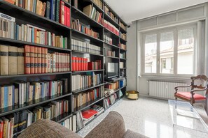 Apartamento | Interior