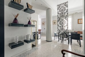 Departamento | Interior