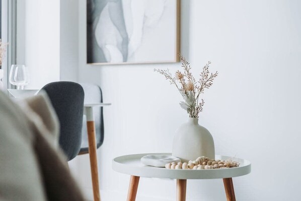 Interior - Modern 2BR Apartment Near to Southern Cross (Melbourne)