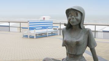 Apartemen | Detail interior