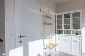 House | Reception