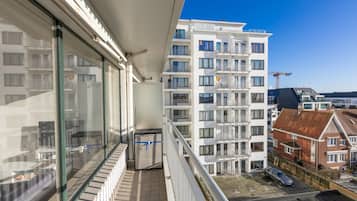 Apartemen | Balkon