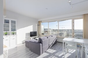 Apartamento | Zona de estar