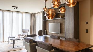 Apartment | Interior