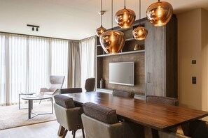 Apartment | Interior