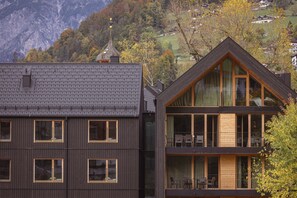 Apartment | Exterior