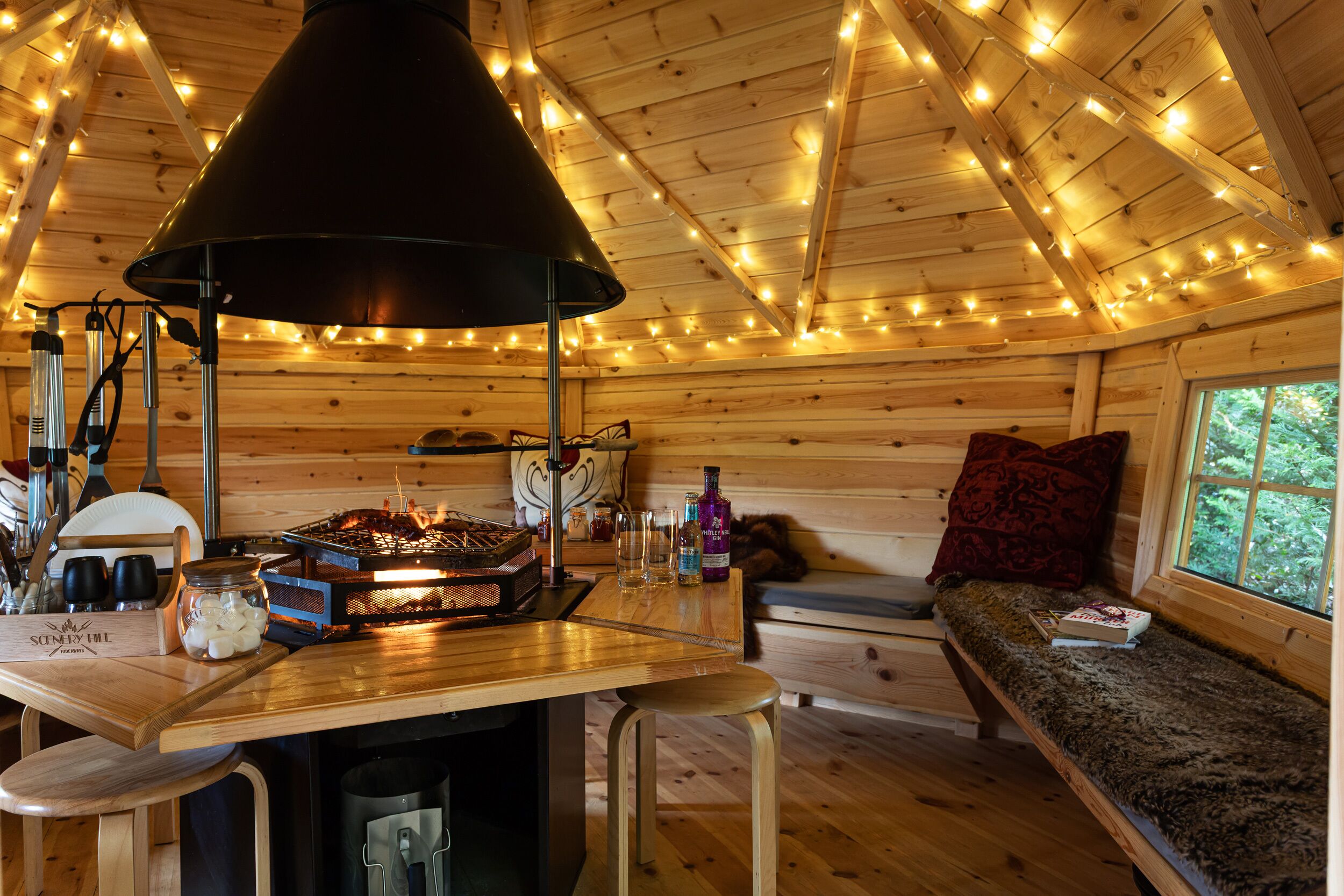 Interieur