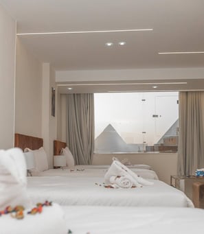 Unclassified image, 5 of 24, button - Experieance Pyramids VIEW (Giza)
