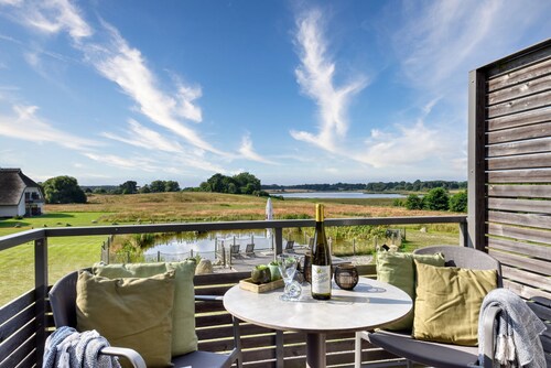 Ferienwohnung im Wreecher Idyll am Wreechener See