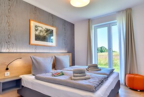 Skrivbord och gratis wi-fi