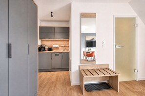Interior - Vacation apartment in the Wreecher Idyll on Lake Wreechen (Putbus)