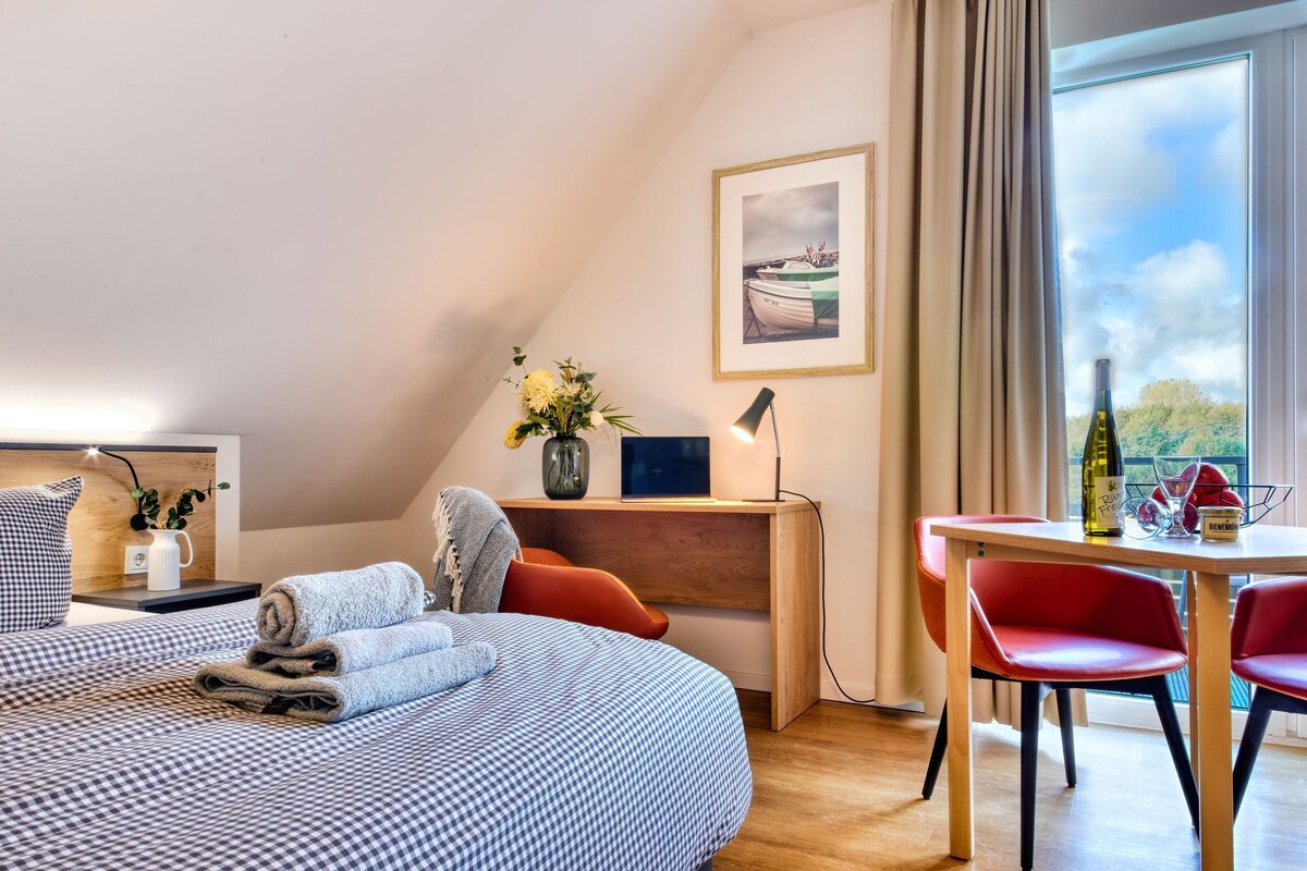 Bild für Gastgeberprofil