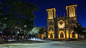 Point of interest - Historic Downtown Luxury - Hemisfair, Courthouse, King Williams, Pearl (San Antonio)