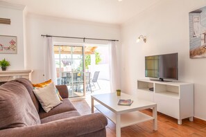 DVD player - Villa Sunny Joy (Albufeira)