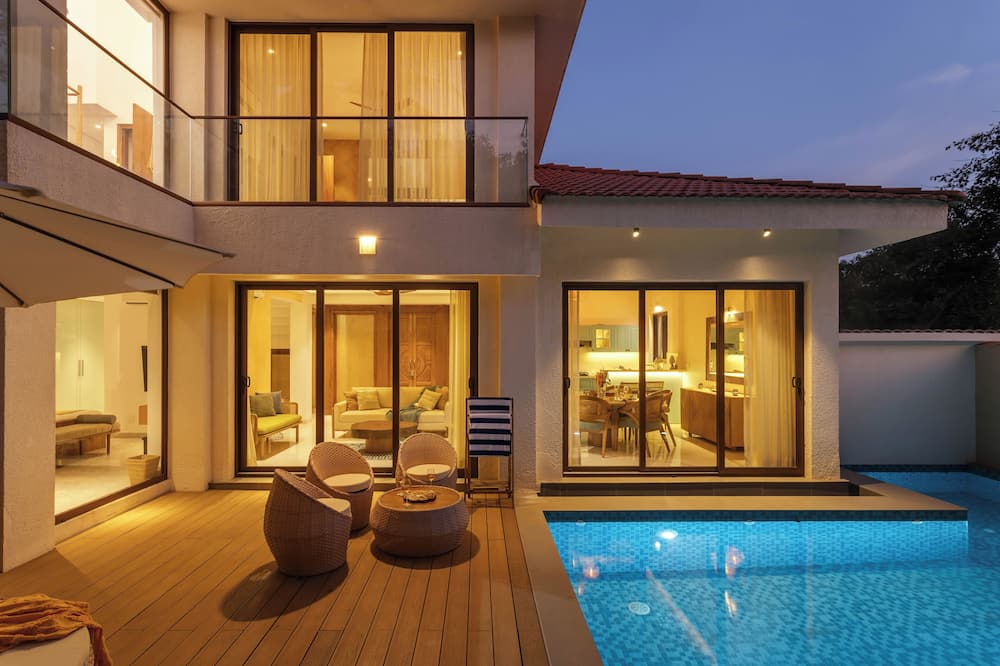 Villa Tulip Hosted by Masaya Stays