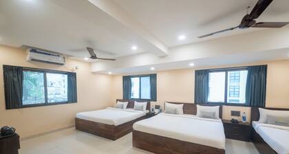 Hotel Pravasa stay, Shirdi